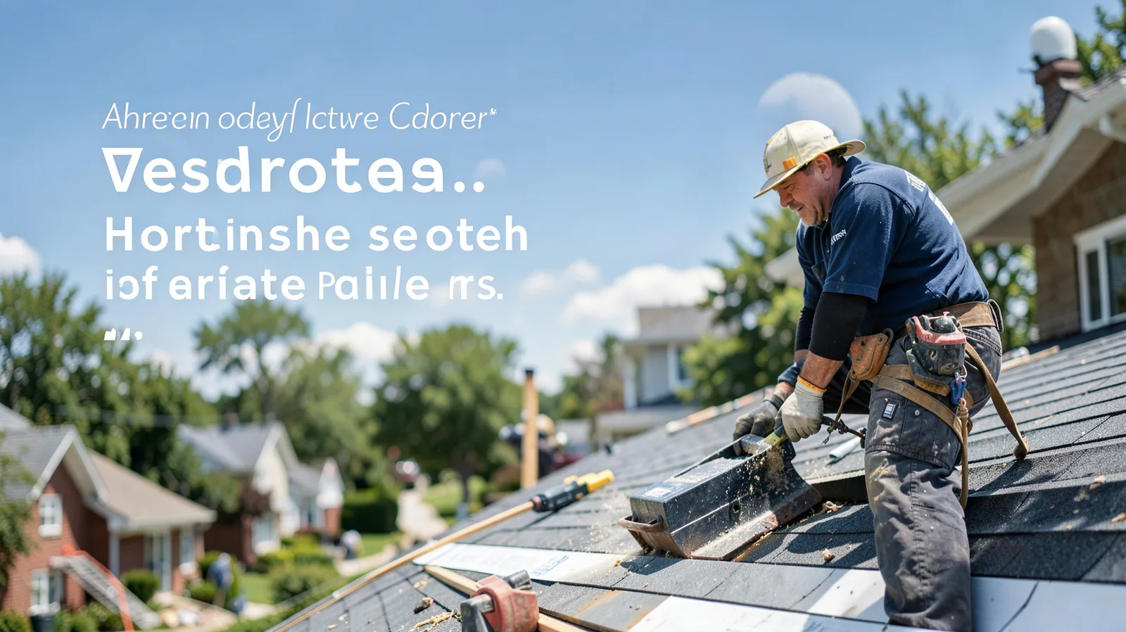 Roof Replacement in Houghton, SD near me